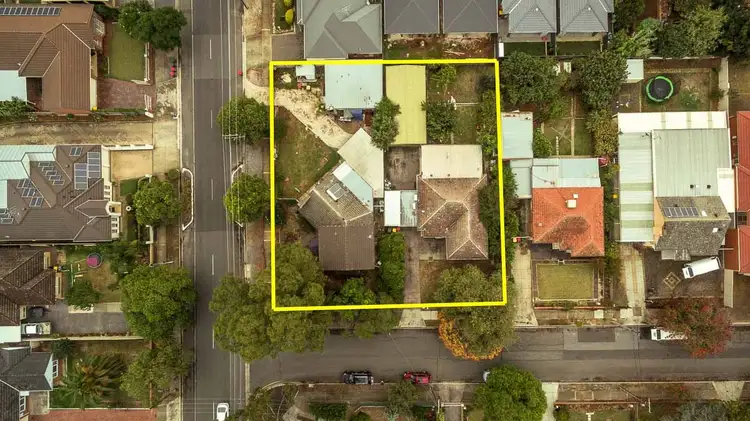 3 Arnold Avenue, Firle SA 5070