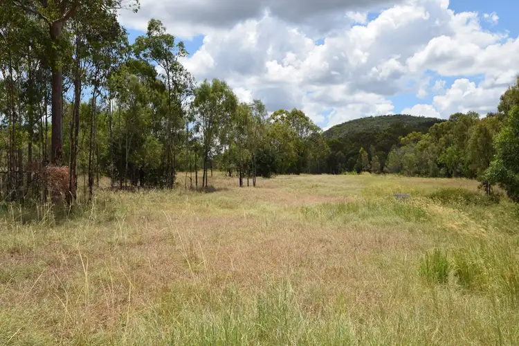 Second view of Homely rural property listing, Lot 3 Chaille Road, Esk QLD 4312
