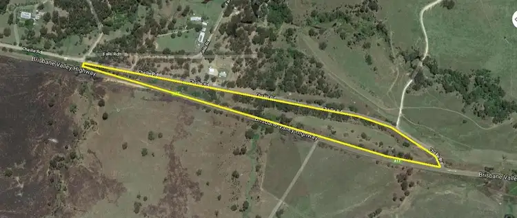 Fifth view of Homely rural property listing, Lot 3 Chaille Road, Esk QLD 4312