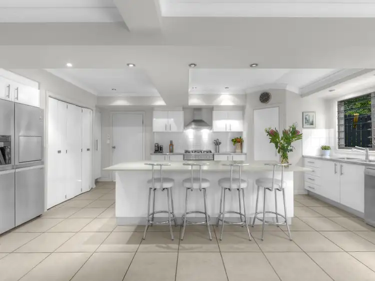 Main view of Homely house listing, 106 Reeve Street, Clayfield QLD 4011