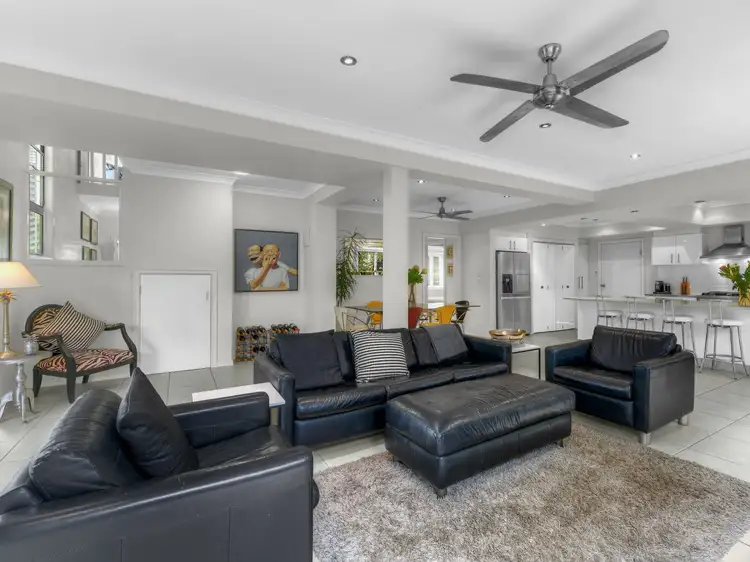 Second view of Homely house listing, 106 Reeve Street, Clayfield QLD 4011