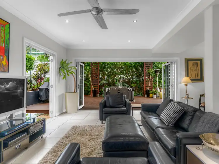 Third view of Homely house listing, 106 Reeve Street, Clayfield QLD 4011