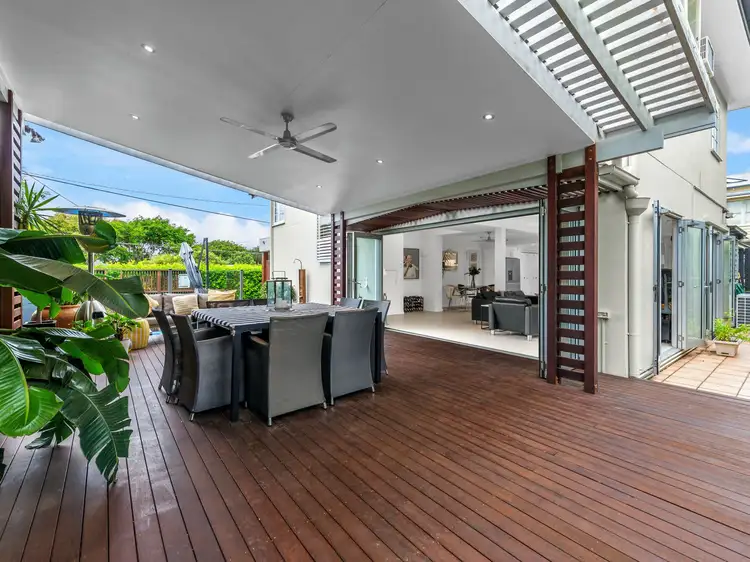 Fourth view of Homely house listing, 106 Reeve Street, Clayfield QLD 4011