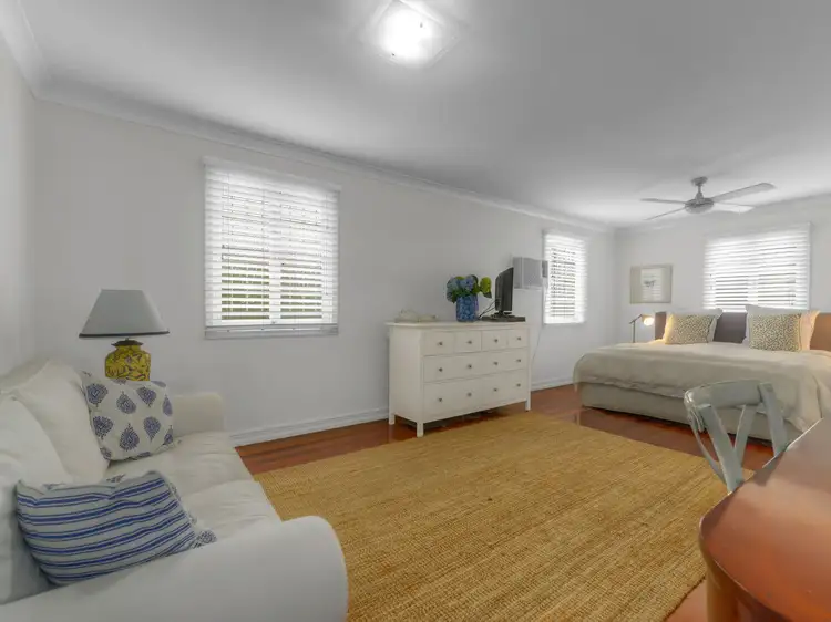 Fifth view of Homely house listing, 106 Reeve Street, Clayfield QLD 4011