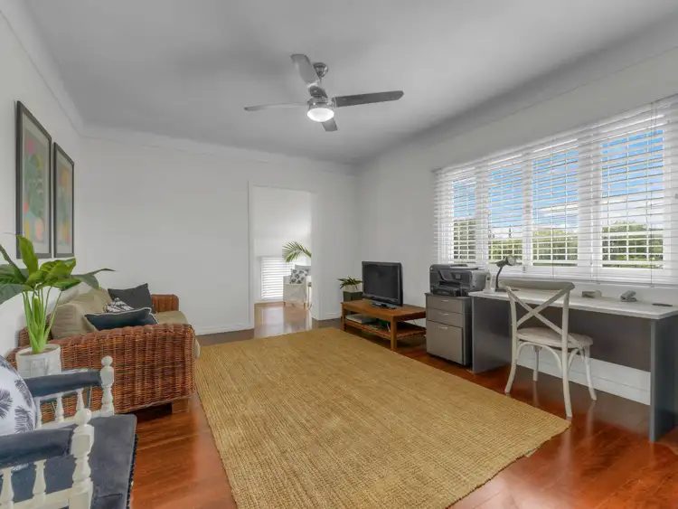 Seventh view of Homely house listing, 106 Reeve Street, Clayfield QLD 4011