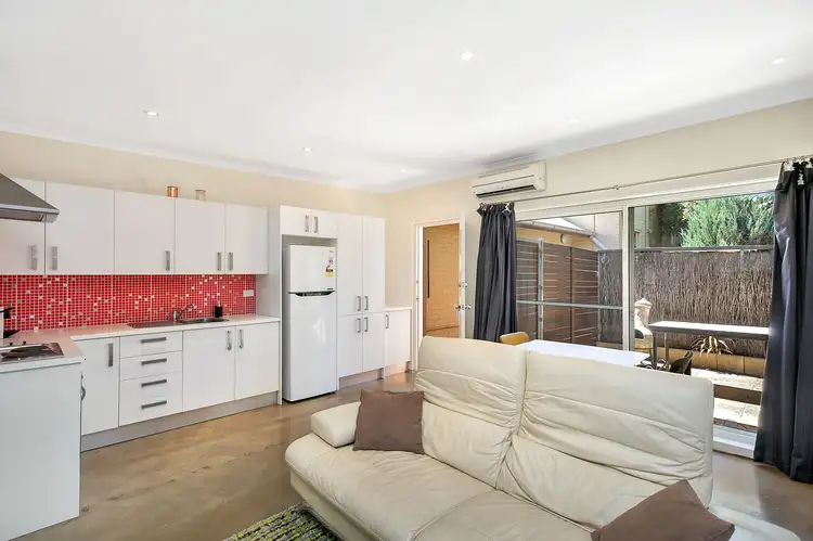 Main view of Homely unit listing, 68D Second Avenue, St Peters SA 5069