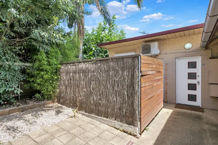 Second view of Homely unit listing, 68D Second Avenue, St Peters SA 5069