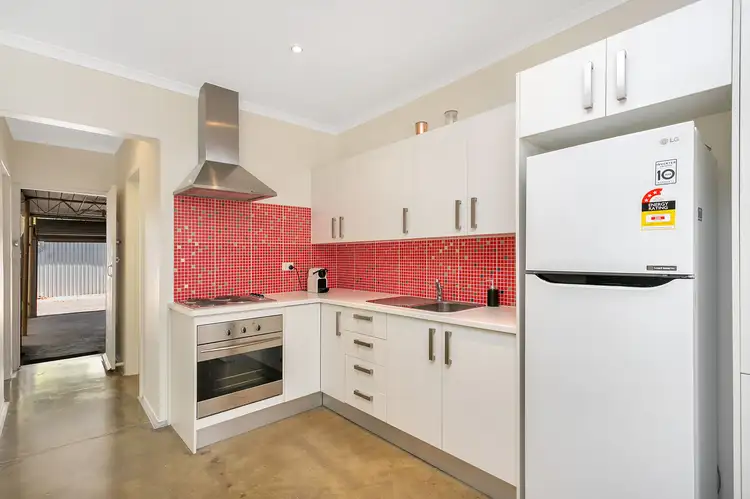Third view of Homely unit listing, 68D Second Avenue, St Peters SA 5069