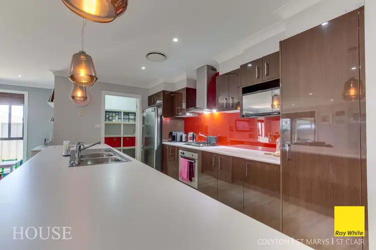 Second view of Homely house listing, 13 Cassandra Place, Colyton NSW 2760