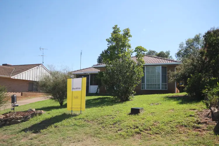 Main view of Homely house listing, 13 Barwang Street, Young NSW 2594