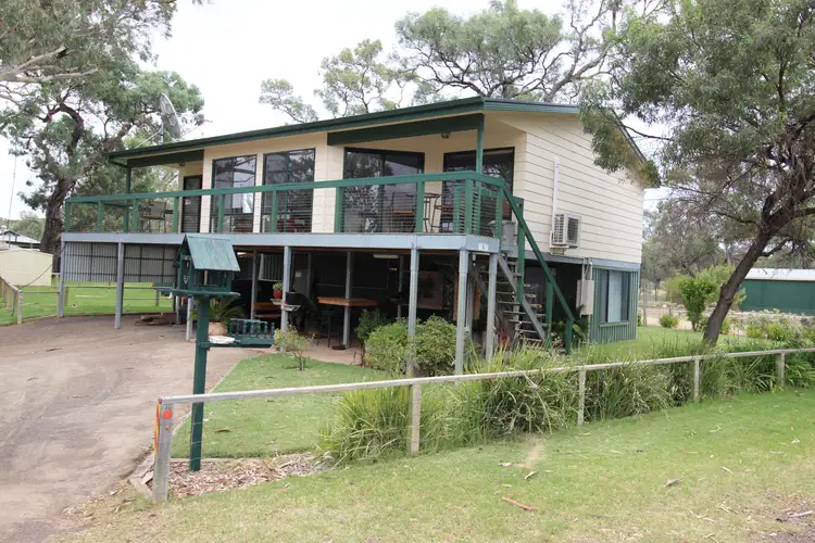 Main view of Homely house listing, 5 McPhee Avenue, Blanchetown SA 5357
