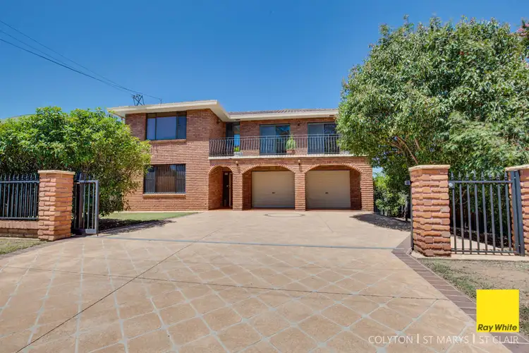 18 Carrington Street, St Marys NSW 2760
