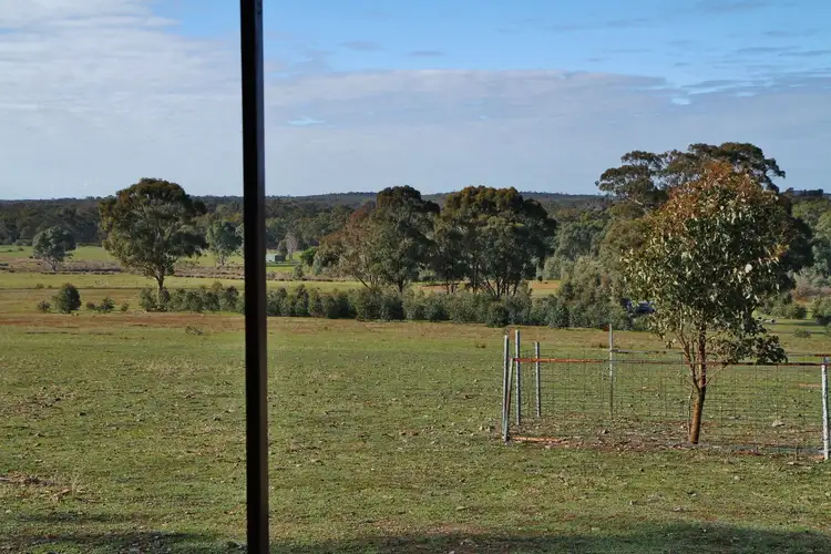 Third view of Homely land listing, Lot 7 Eickerts Lane, Mount Camel VIC 3523