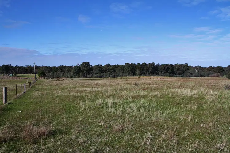 Fourth view of Homely land listing, Lot 7 Eickerts Lane, Mount Camel VIC 3523