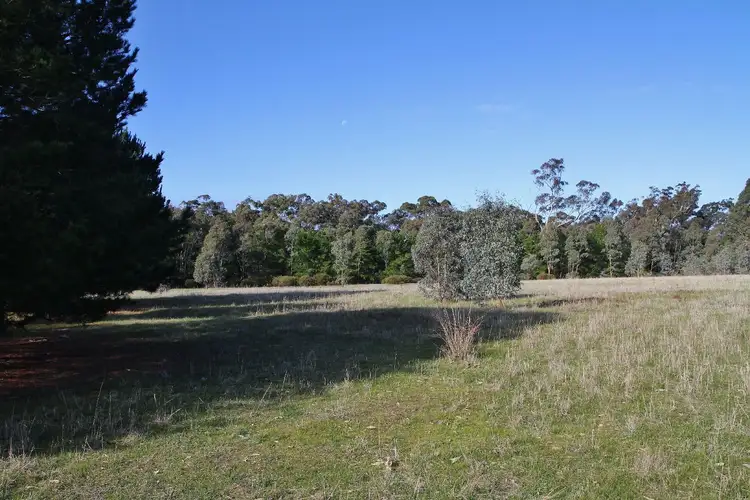 Sixth view of Homely land listing, Lot 7 Eickerts Lane, Mount Camel VIC 3523