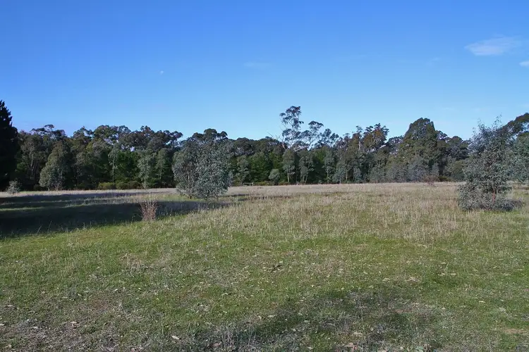 Seventh view of Homely land listing, Lot 7 Eickerts Lane, Mount Camel VIC 3523