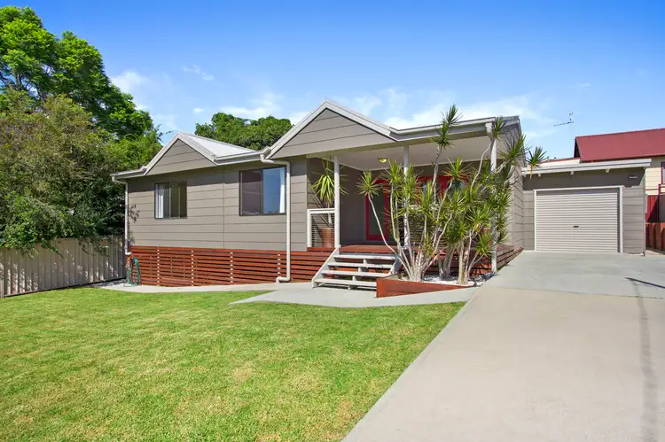 Fifth view of Homely house listing, 65A Hawdon Street, Moruya NSW 2537