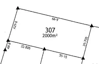 Fifth view of Homely land listing, Lot 307 Platypus Circuit, Goulburn NSW 2580