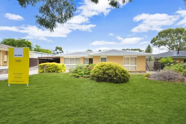 22 Russell Road, Athelstone SA 5076