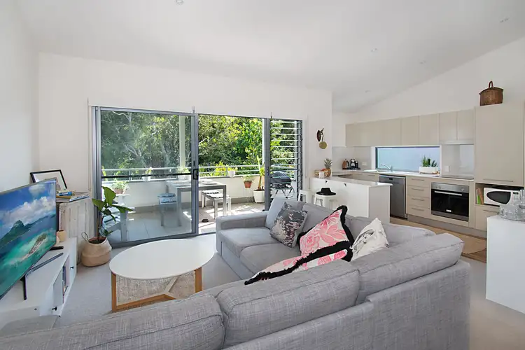 Second view of Homely apartment listing, 51/183-205 Broken Head Road, Suffolk Park NSW 2481