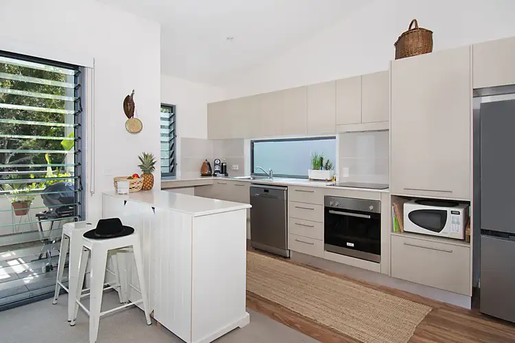 Third view of Homely apartment listing, 51/183-205 Broken Head Road, Suffolk Park NSW 2481