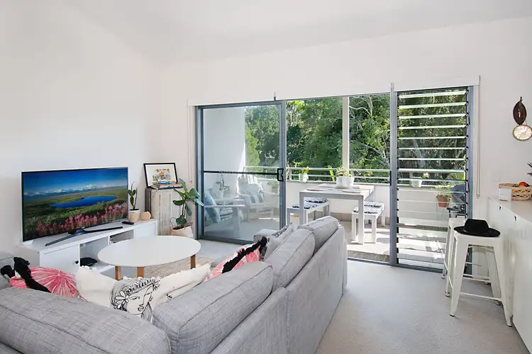 Fourth view of Homely apartment listing, 51/183-205 Broken Head Road, Suffolk Park NSW 2481