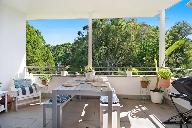 Fifth view of Homely apartment listing, 51/183-205 Broken Head Road, Suffolk Park NSW 2481