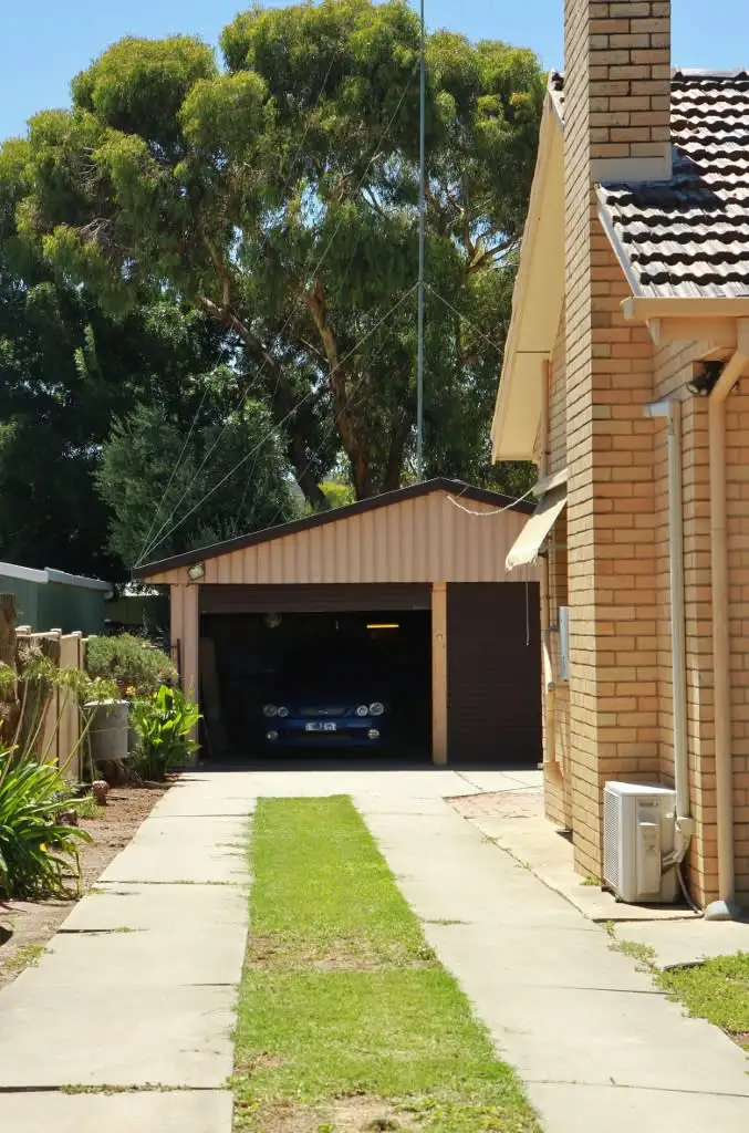 Second view of Homely house listing, 32 Ebden Street, Heathcote VIC 3523