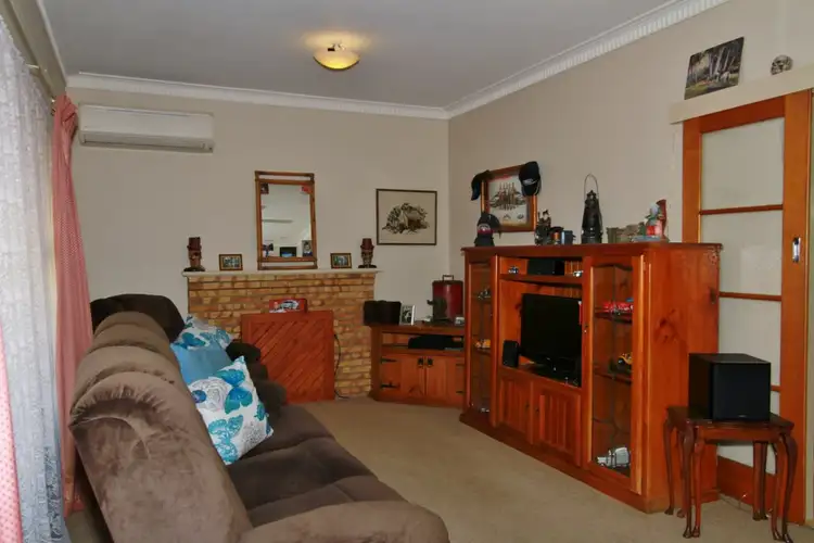 Fourth view of Homely house listing, 32 Ebden Street, Heathcote VIC 3523