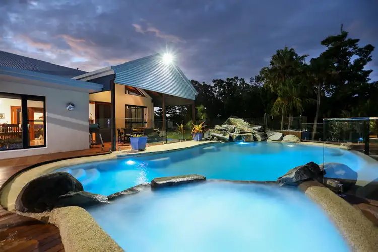 58 Palm Ridge Drive, Richmond QLD 4740