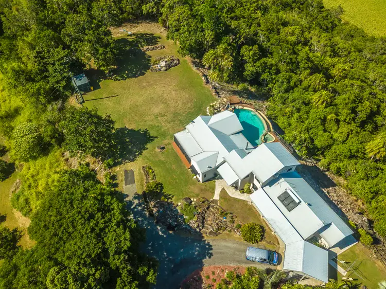 Sixth view of Homely house listing, 58 Palm Ridge Drive, Richmond QLD 4740