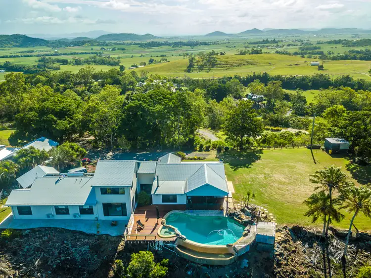 Seventh view of Homely house listing, 58 Palm Ridge Drive, Richmond QLD 4740