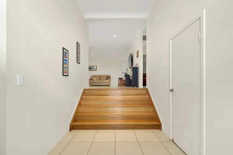 Second view of Homely house listing, 8 Armada Crescent, Jubilee Pocket QLD 4802