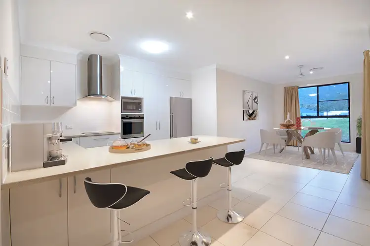 Fourth view of Homely house listing, 8 Armada Crescent, Jubilee Pocket QLD 4802