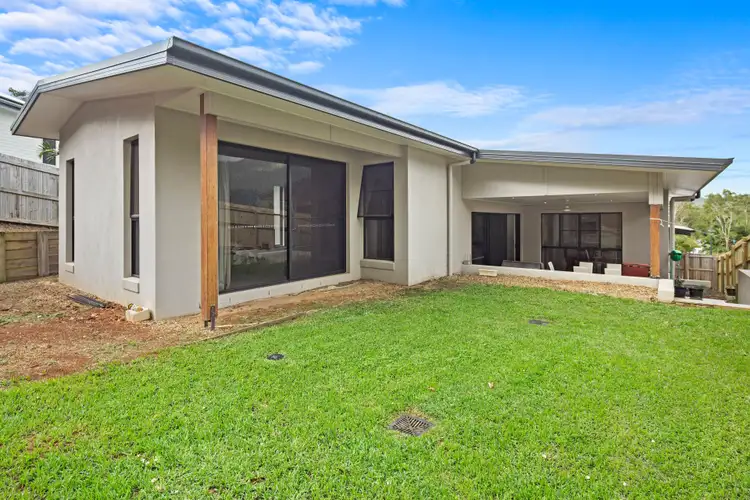 Fifth view of Homely house listing, 8 Armada Crescent, Jubilee Pocket QLD 4802