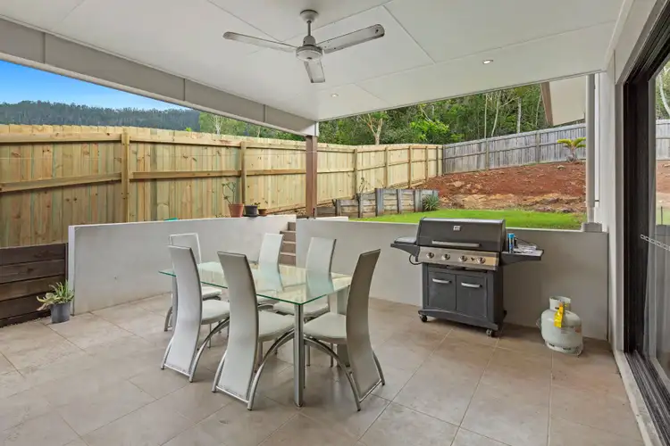 Sixth view of Homely house listing, 8 Armada Crescent, Jubilee Pocket QLD 4802