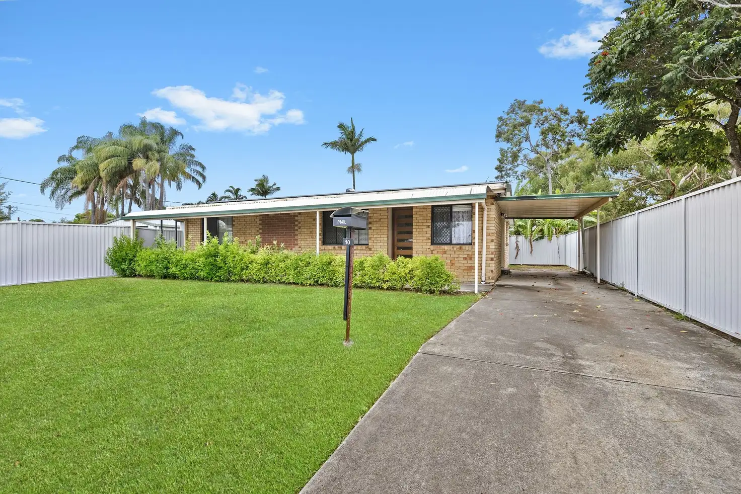 Main view of Homely house listing, 10 Kerwalli Street, Deception Bay QLD 4508