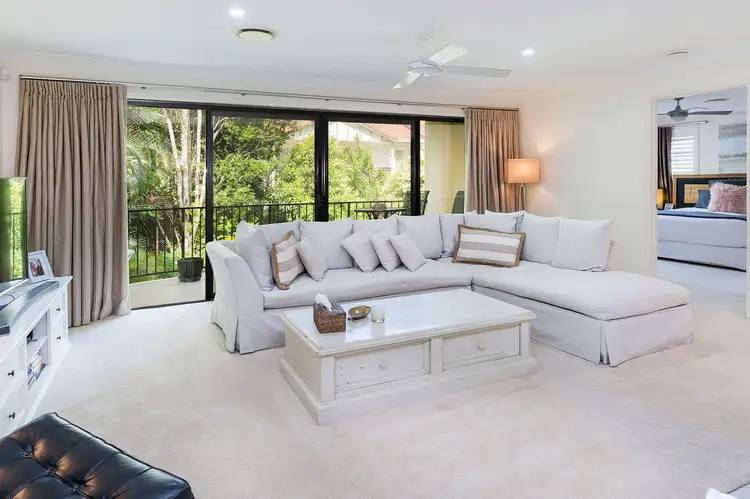 12/38 Caseys Road, Hope Island QLD 4212
