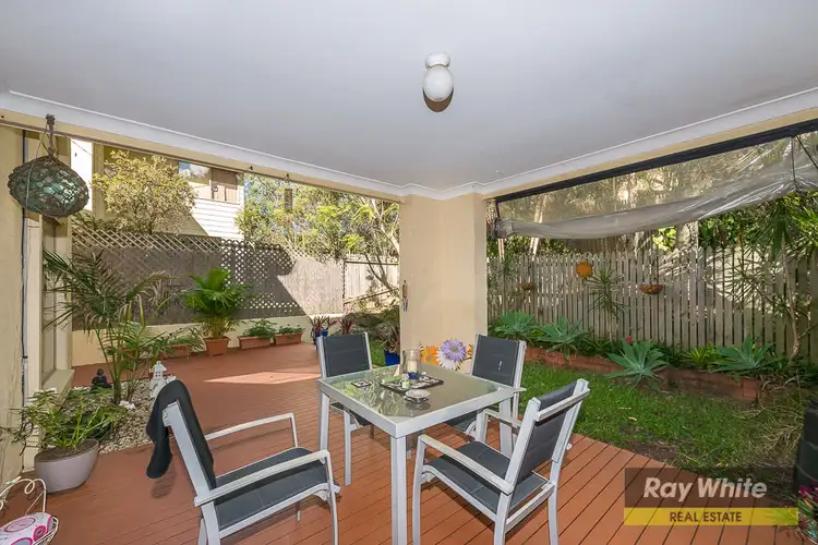 Main view of Homely townhouse listing, 167/641 Pine Ridge Road, Biggera Waters QLD 4216