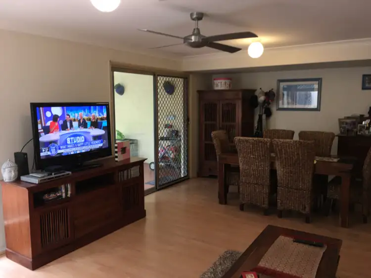 Third view of Homely townhouse listing, 167/641 Pine Ridge Road, Biggera Waters QLD 4216