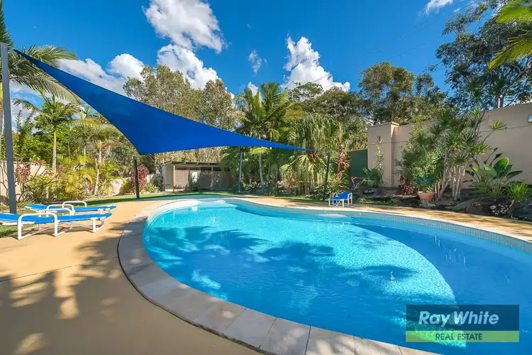 Fourth view of Homely townhouse listing, 167/641 Pine Ridge Road, Biggera Waters QLD 4216
