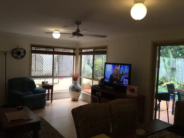 Sixth view of Homely townhouse listing, 167/641 Pine Ridge Road, Biggera Waters QLD 4216