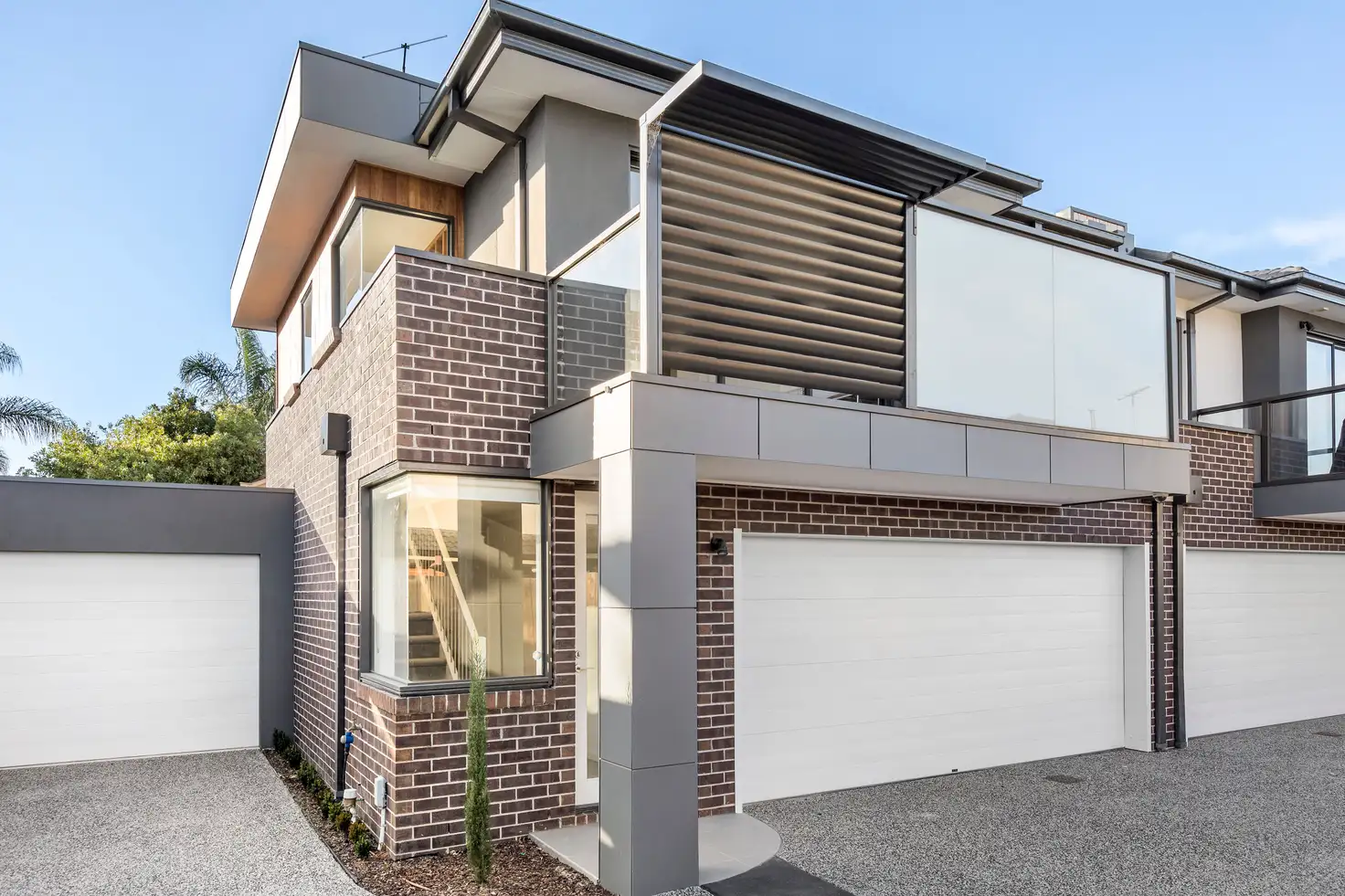 Main view of Homely unit listing, 3/8 Kelly Street, Chadstone VIC 3148