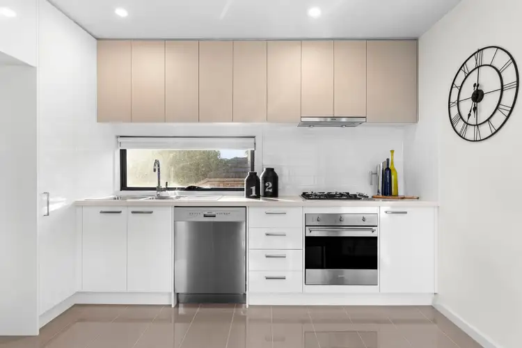 Third view of Homely unit listing, 3/8 Kelly Street, Chadstone VIC 3148