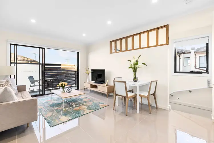 Fourth view of Homely unit listing, 3/8 Kelly Street, Chadstone VIC 3148