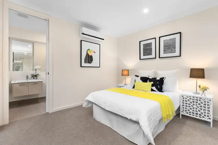 Sixth view of Homely unit listing, 3/8 Kelly Street, Chadstone VIC 3148