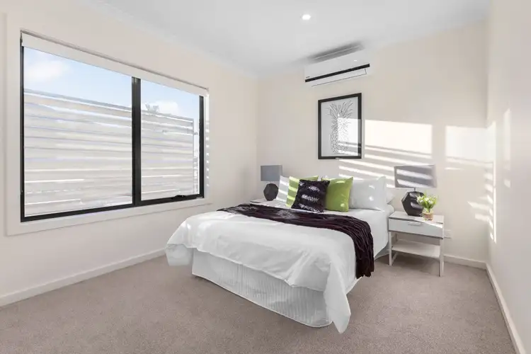 Seventh view of Homely unit listing, 3/8 Kelly Street, Chadstone VIC 3148