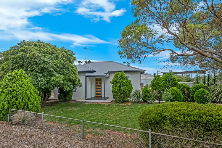 Main view of Homely house listing, 20 Whitwarta Road, Balaklava SA 5461