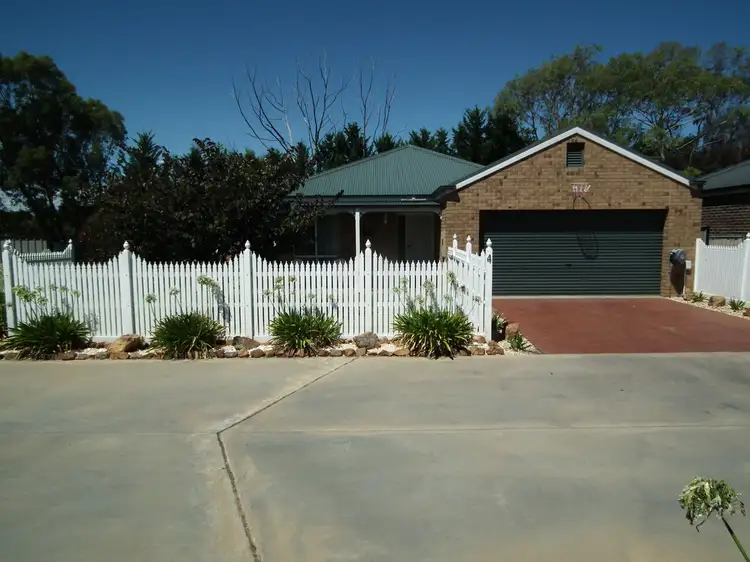 Main view of Homely house listing, 4/1-3 Racecourse Road, Nagambie VIC 3608
