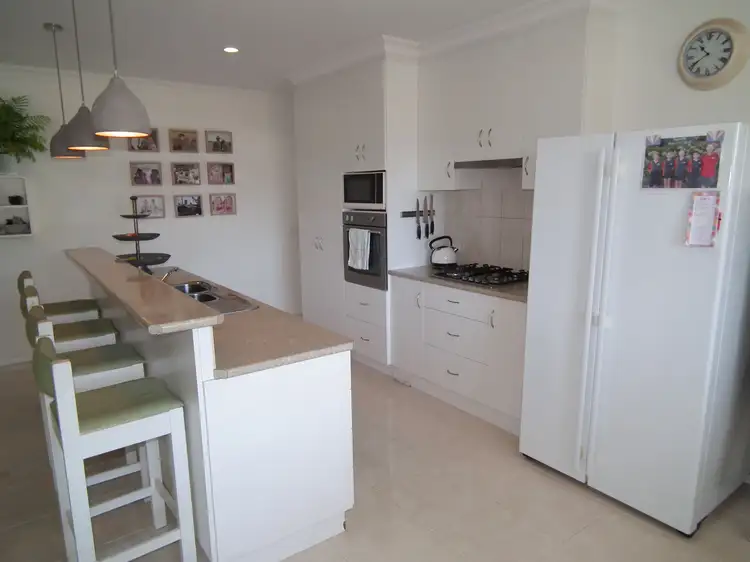 Third view of Homely house listing, 4/1-3 Racecourse Road, Nagambie VIC 3608